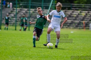 2019.08.23 Falubaz Zielona Gora - Warta Poznan