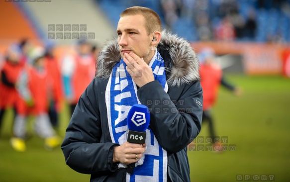 2016.03.19 Ekstraklasa Lech Poznan - Legia Warszawa