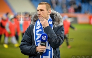 2016.03.19 Ekstraklasa Lech Poznan - Legia Warszawa