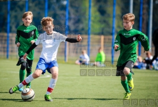 2016.04.30 EZPN UKS Dyskobolia Grodzisk Wielkopolski - Lech Poznan