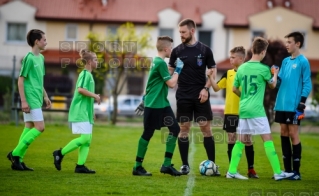 2019.04.26 WZPN Canarinhos Skorzewo - Warta Poznan