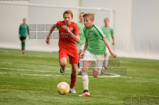 2019.08.19 WZPN AKF Poznan - Warta Poznan