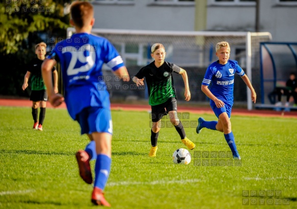 2018.09.16 Turniej II Muks Cup 2018