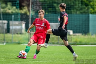 2024.07.27 Mecz sparingowy Lechia Kostrzyn - TPS Winogrady