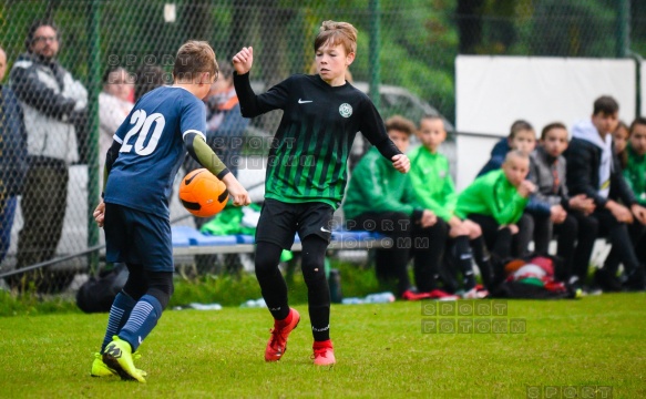 2019.05.09 WZPN  Warta Poznan - Akademia Reissa