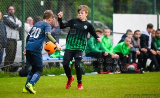 2019.05.09 WZPN  Warta Poznan - Akademia Reissa