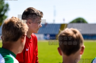 2019.06.22 Lechia Tomaszow Mazowiecki - Warta Poznan