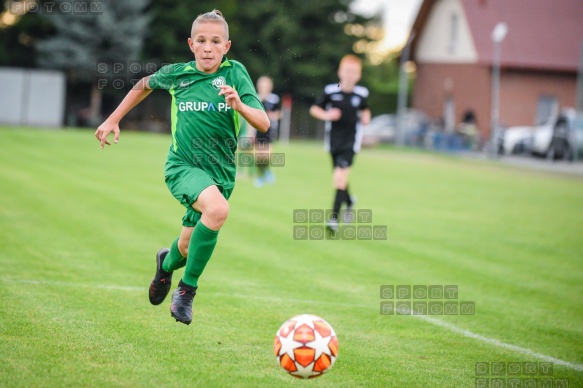 2019.09.13 PKS Racot - Warta Poznan