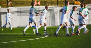 2018.09.29 Sparing Suchary Suchy Las - Warta Poznan