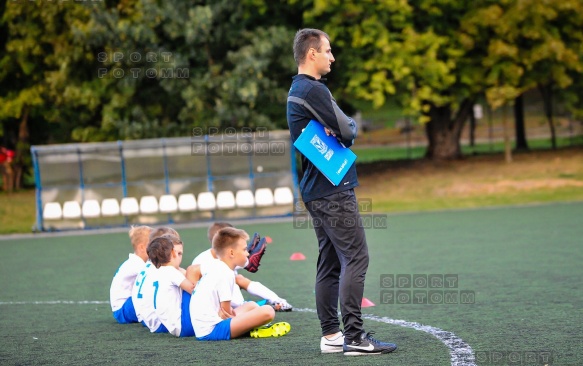 2015.09.20 WZPN Lech Poznan - Korona Zakrzewo