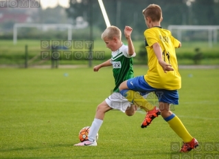 Sparing Korona Zakrzewo - Warta Poznan