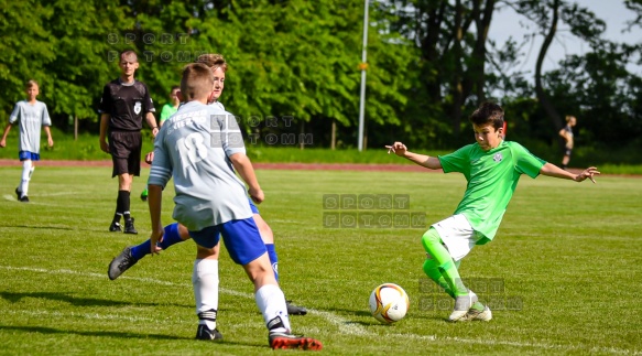 2019.05.25 Gniezno Cup