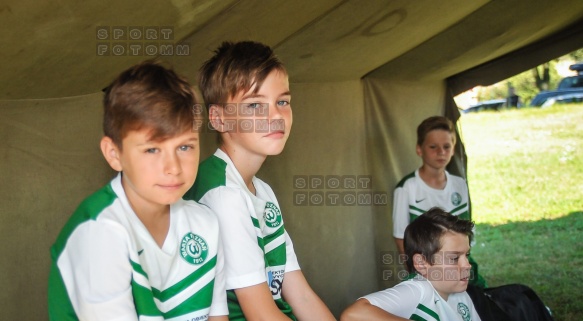 2016.08.28 Turniej Mosina Cup 2016.08.28 Turniej Mosina Cup