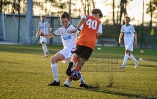 2018.09.20 WZPN AP Reissa Poznan - Warta Poznan