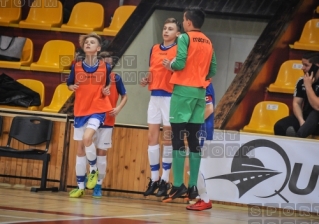 2019.02.10 Turniej Leszno Futsal Cup