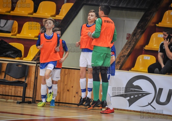 2019.02.10 Turniej Leszno Futsal Cup 2019.02.10 Turniej Leszno Futsal Cup