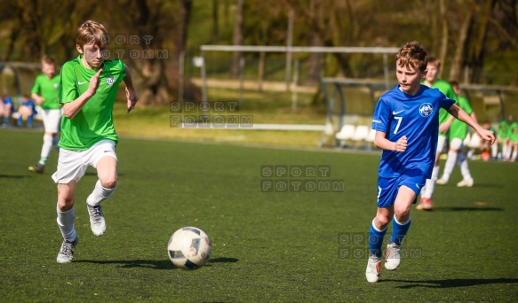 2019.03.23 WZPN Poznanska 13 - Warta Poznan