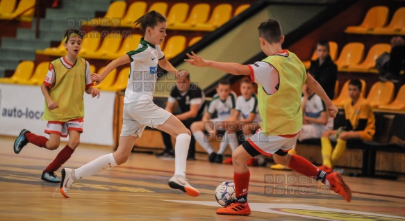 2019.02.10 Turniej Leszno Futsal Cup 2019.02.10 Turniej Leszno Futsal Cup
