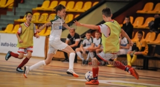 2019.02.10 Turniej Leszno Futsal Cup