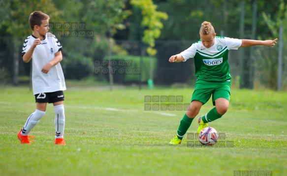 2016.09.03 WZPN MKS Przemyslaw - Warta Poznan