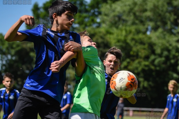 2019.06.09 Hannover Cup