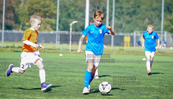 2015.10.03 Sparing Lech Poznań - Zagłębie Lubin