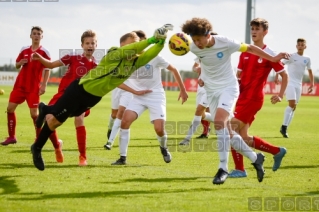 2019.10.09 Kadra wielkopolski ZPN