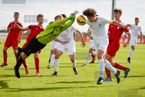 2019.10.09 Kadra wielkopolski ZPN 2019.10.09 Kadra wielkopolski ZPN