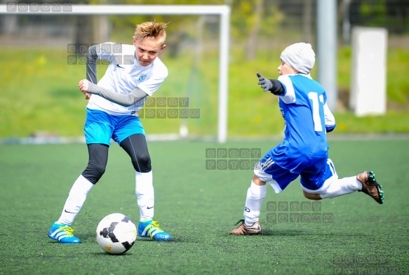 2016.04.24  WZPN  Lech Poznan - Wielkopolska Komorniki