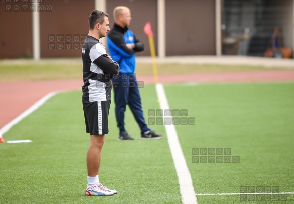 2016.09.18 WZPN Warta Poznan II - Polonia Sroda Wielkopolska 2016.09.18 WZPN Warta Poznan II - Polonia Sroda Wielkopolska