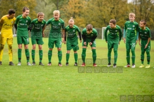 2019.10.05 Warta Poznan - AKF Poznan