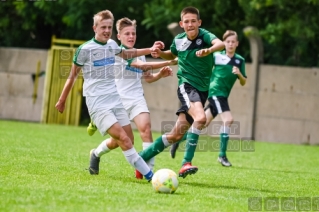 2019.08.23 Falubaz Zielona Gora - Warta Poznan