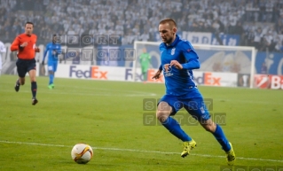 2015.11.05 Lech Poznan - Fiorentina