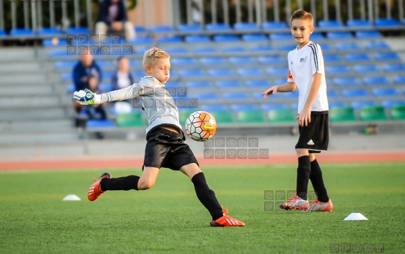 2016.09.25 WZPN Warta Poznan - AP Debiec 2016.09.25 WZPN Warta Poznan - AP Debiec