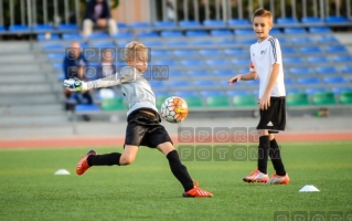 2016.09.25 WZPN Warta Poznan - AP Debiec