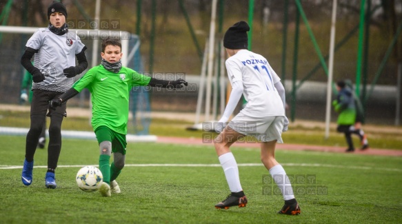 2019.03.09 Turniej U13