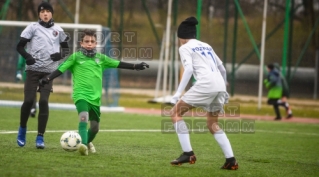 2019.03.09 Turniej U13