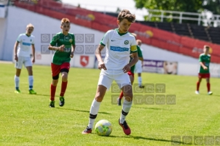 2019.06.22 Lechia Tomaszow Mazowiecki - Warta Poznan