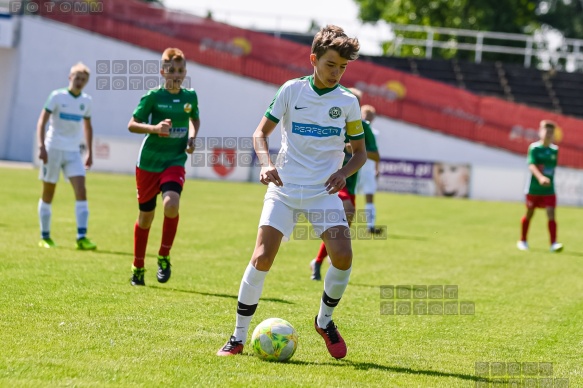 2019.06.22 Lechia Tomaszow Mazowiecki - Warta Poznan