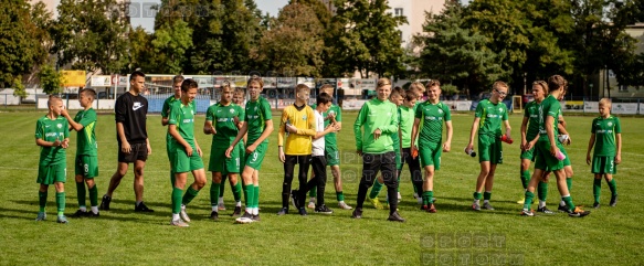 2020.09.19 WZPN Polonia Sroda Wlkp. - Warta Poznan