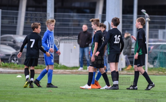 2018.10.20 WZPN Lech Poznan - Warta Poznan 2018.10.20 WZPN Lech Poznan - Warta Poznan