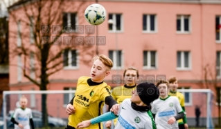 2019.03.09 Turniej U13