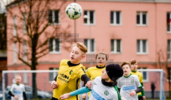 2019.03.09 Turniej U13