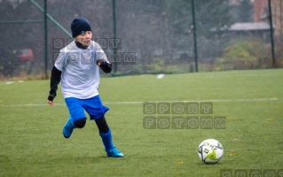 2015.11.15 Mecz Lech Poznan - Polonia Sroda Wlkp