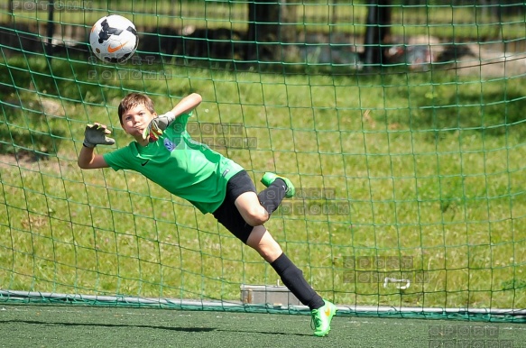 2016.06.19 WZPN E2 Lech Poznan - Akademia Reissa 2016.06.19 WZPN E2 Lech Poznan - Akademia Reissa