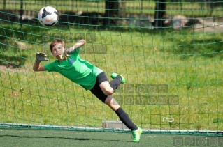 2016.06.19 WZPN E2 Lech Poznan - Akademia Reissa