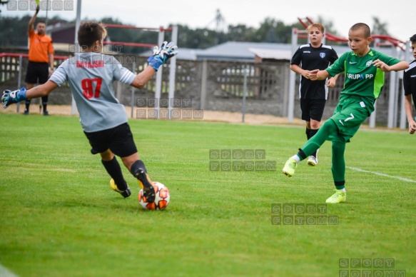 2019.09.13 PKS Racot - Warta Poznan