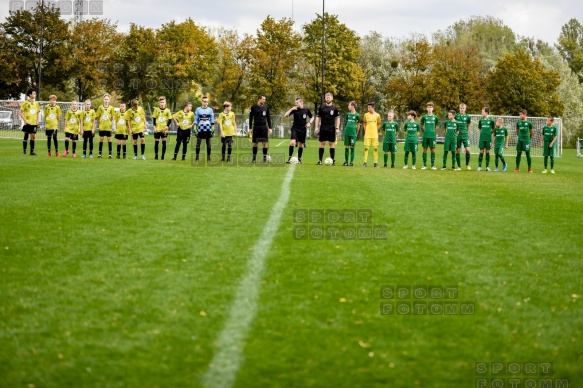 2019.09.20 WZPN Warta Poznan - Nielba Wagrowiec