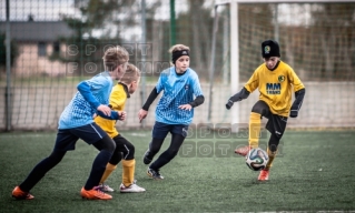 2015.04.18 WZPN Blekitni Owinska - Koziolek Poznan