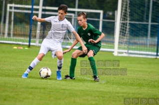 2018.08.08 Lech Poznan Warta Poznan